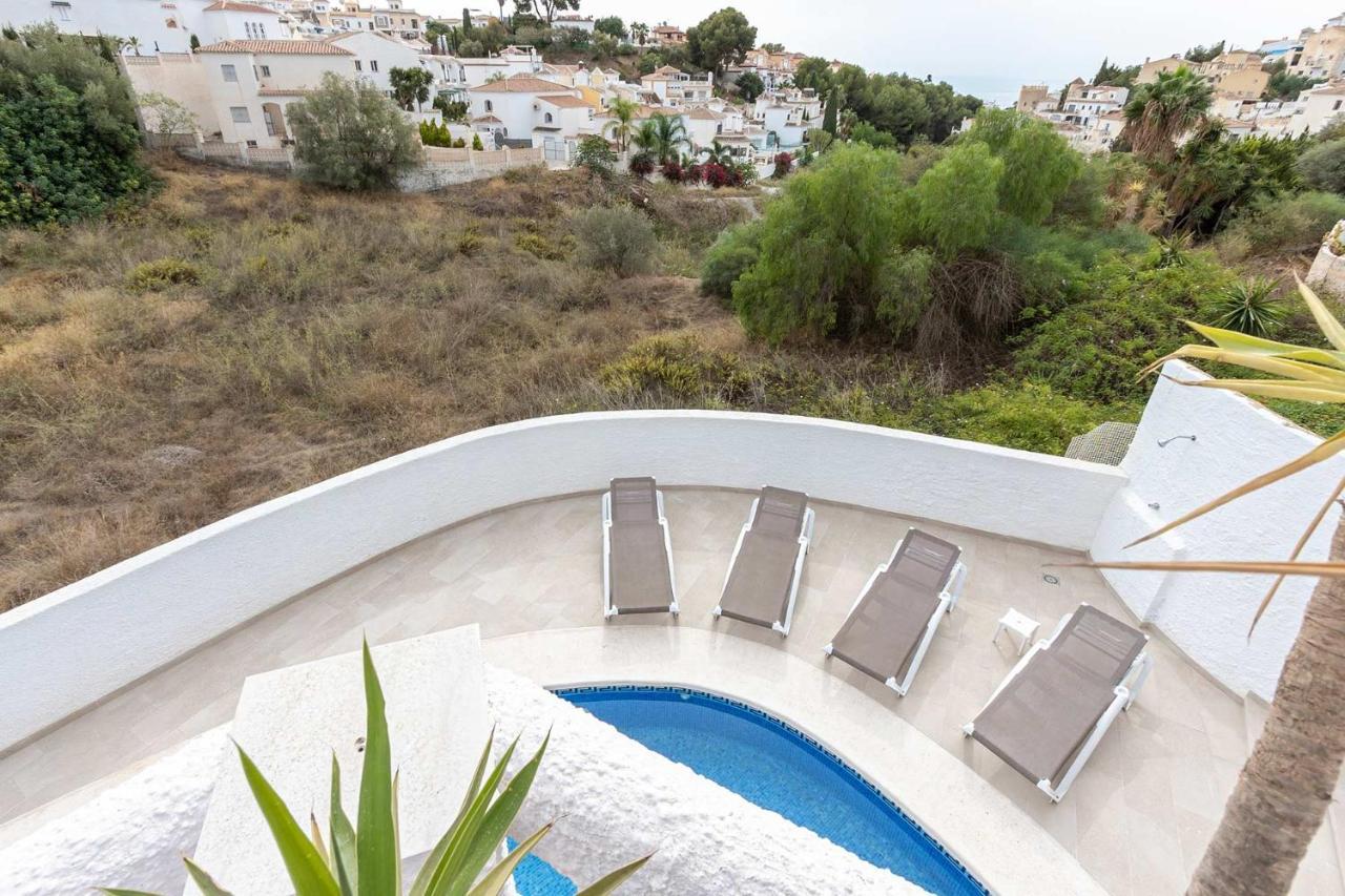 Casa de férias Casa Jerez 14 En *