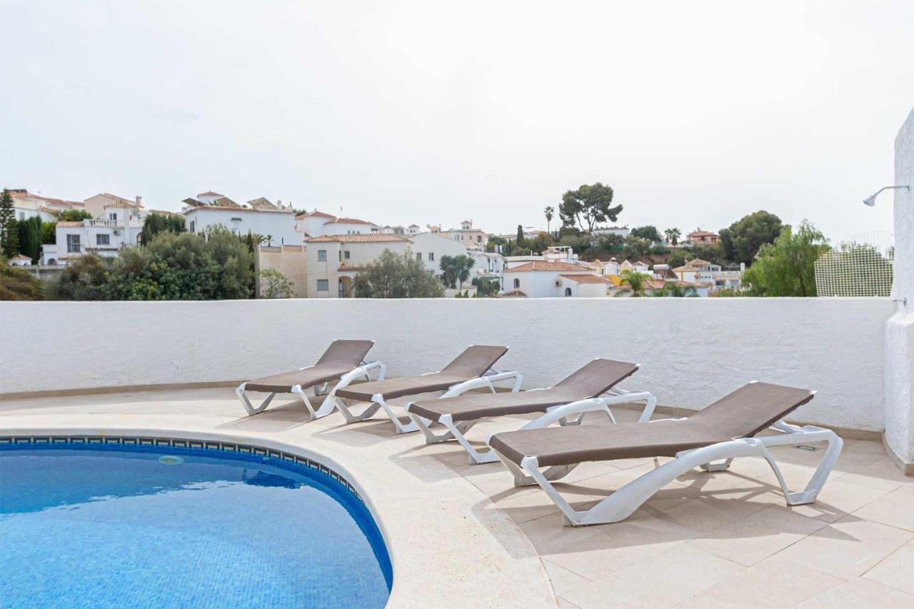 Casa Jerez 14 En