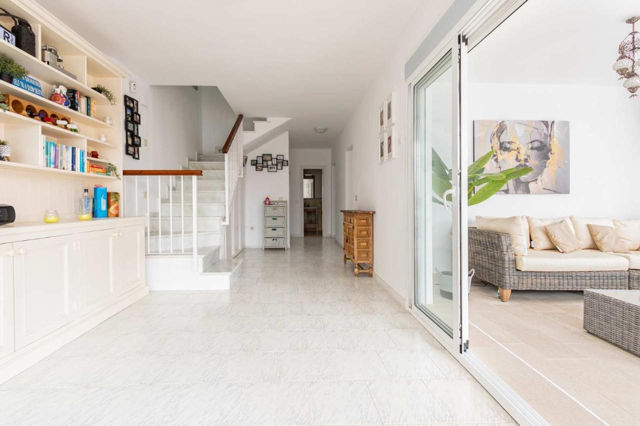 Casa Jerez 14 En * Nerja