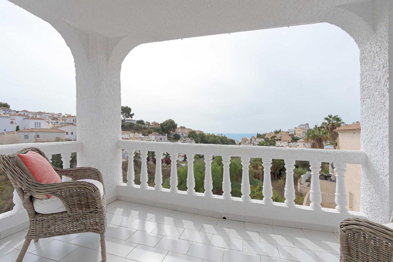 Casa Jerez 14 En Nerja