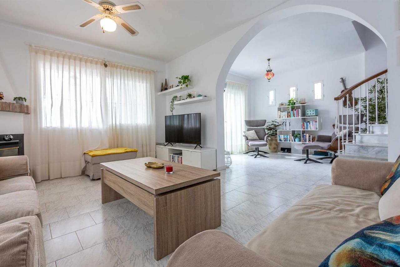 Casa Jerez 14 En * Nerja