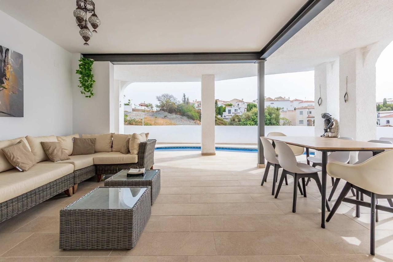 Casa de férias Casa Jerez 14 En Nerja