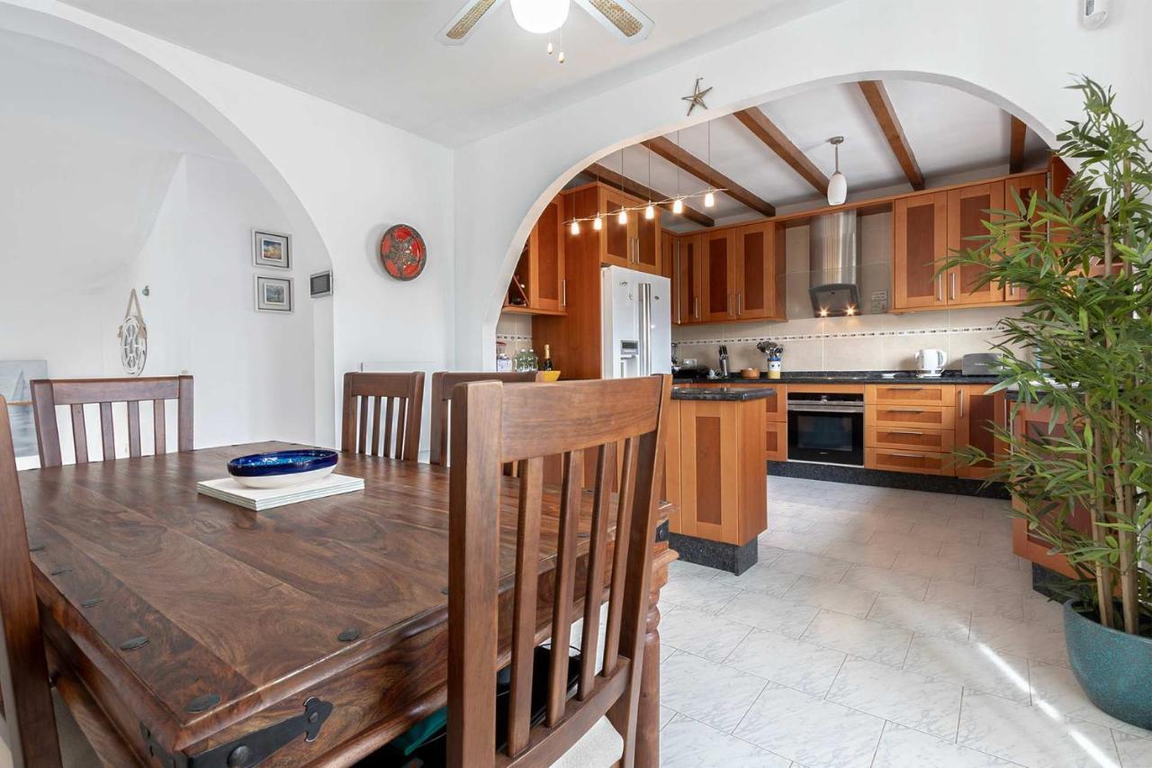 Casa Jerez 14 En * Nerja