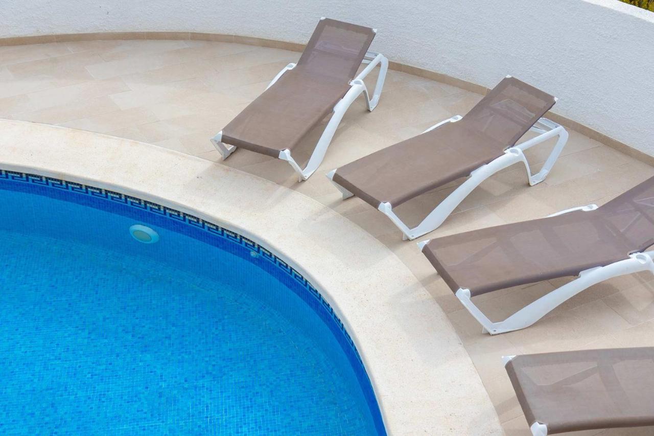 Casa Jerez 14 En * Nerja