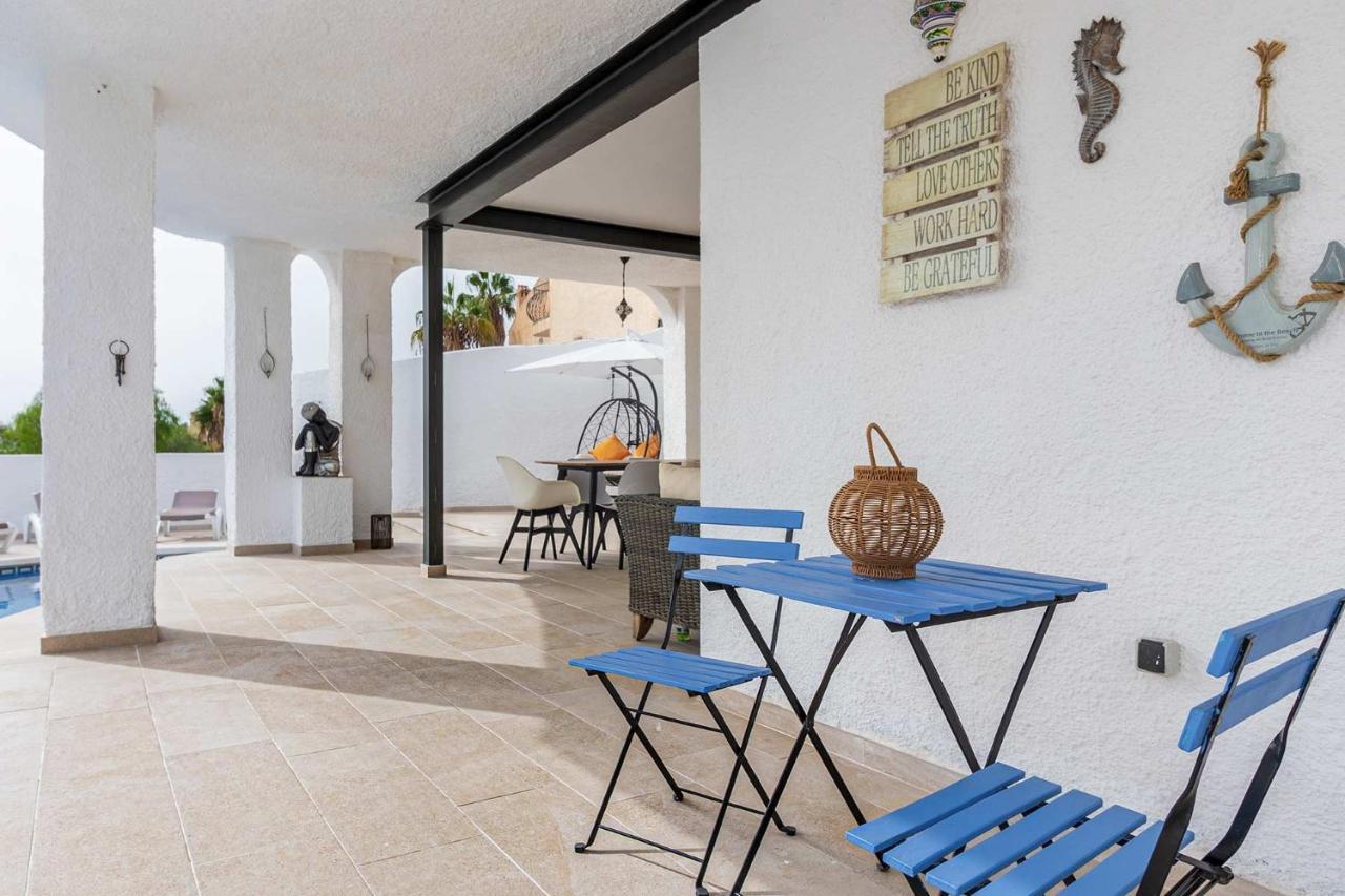 Casa Jerez 14 En Casa de férias Nerja