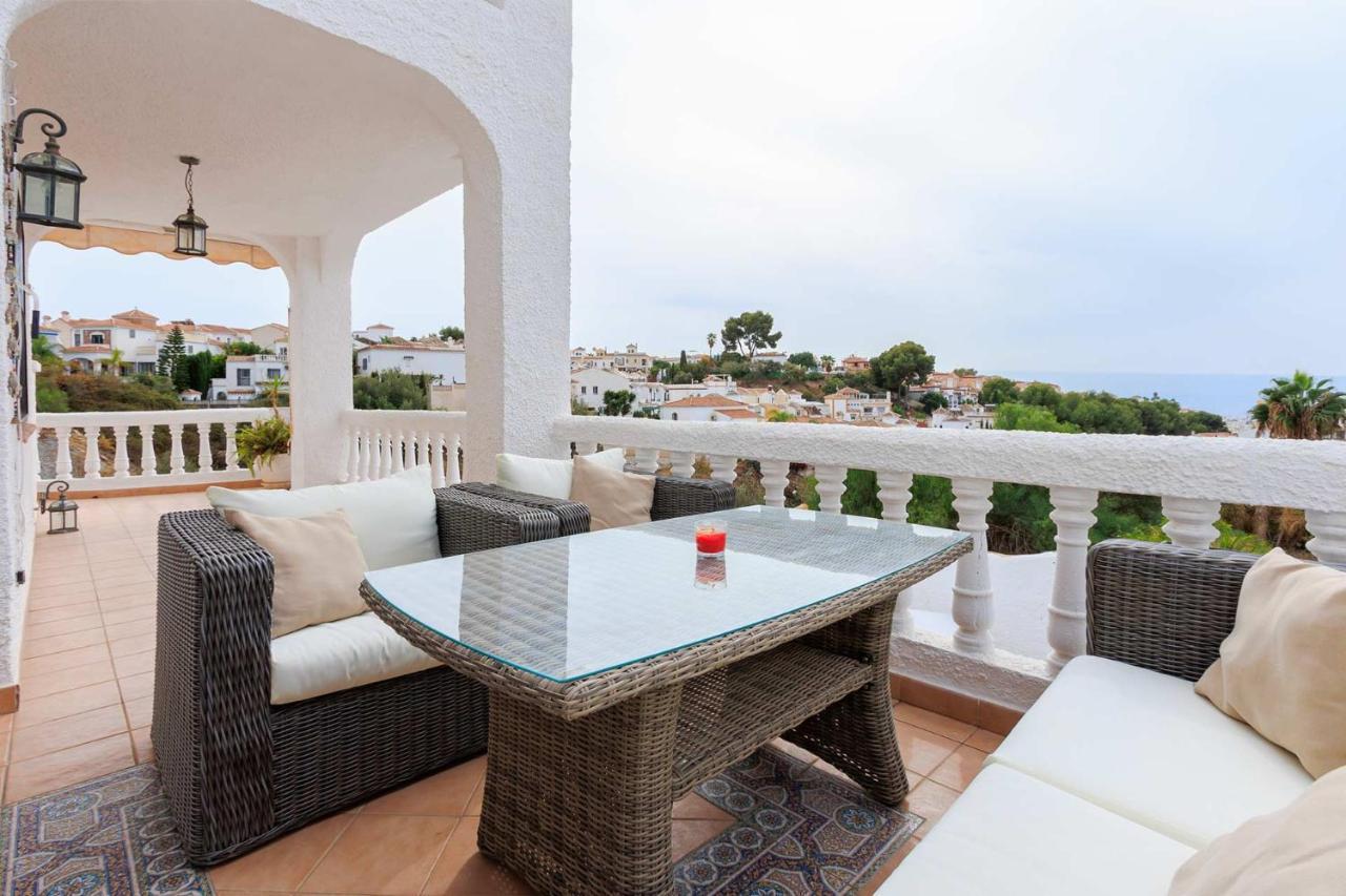 Casa Jerez 14 En Casa de férias