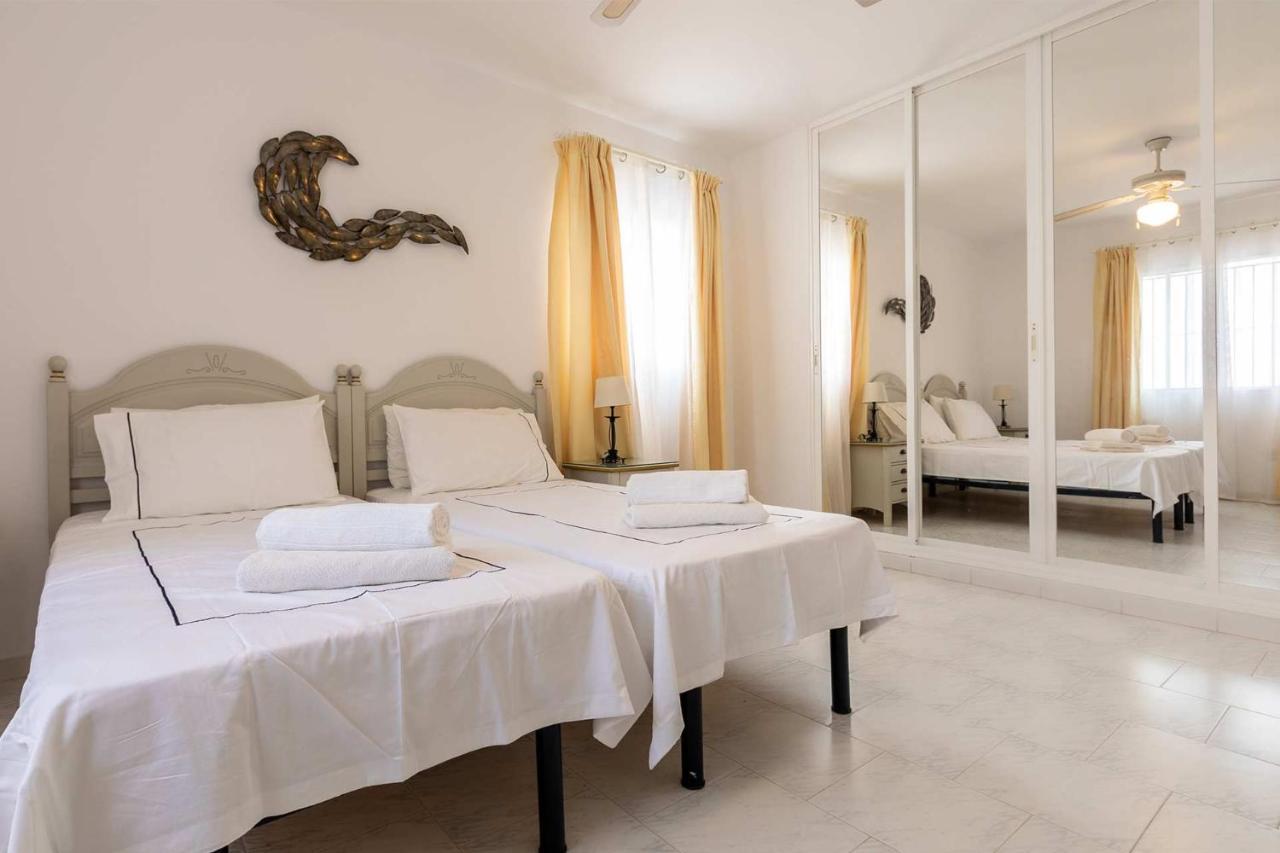 Casa Jerez 14 En * Nerja