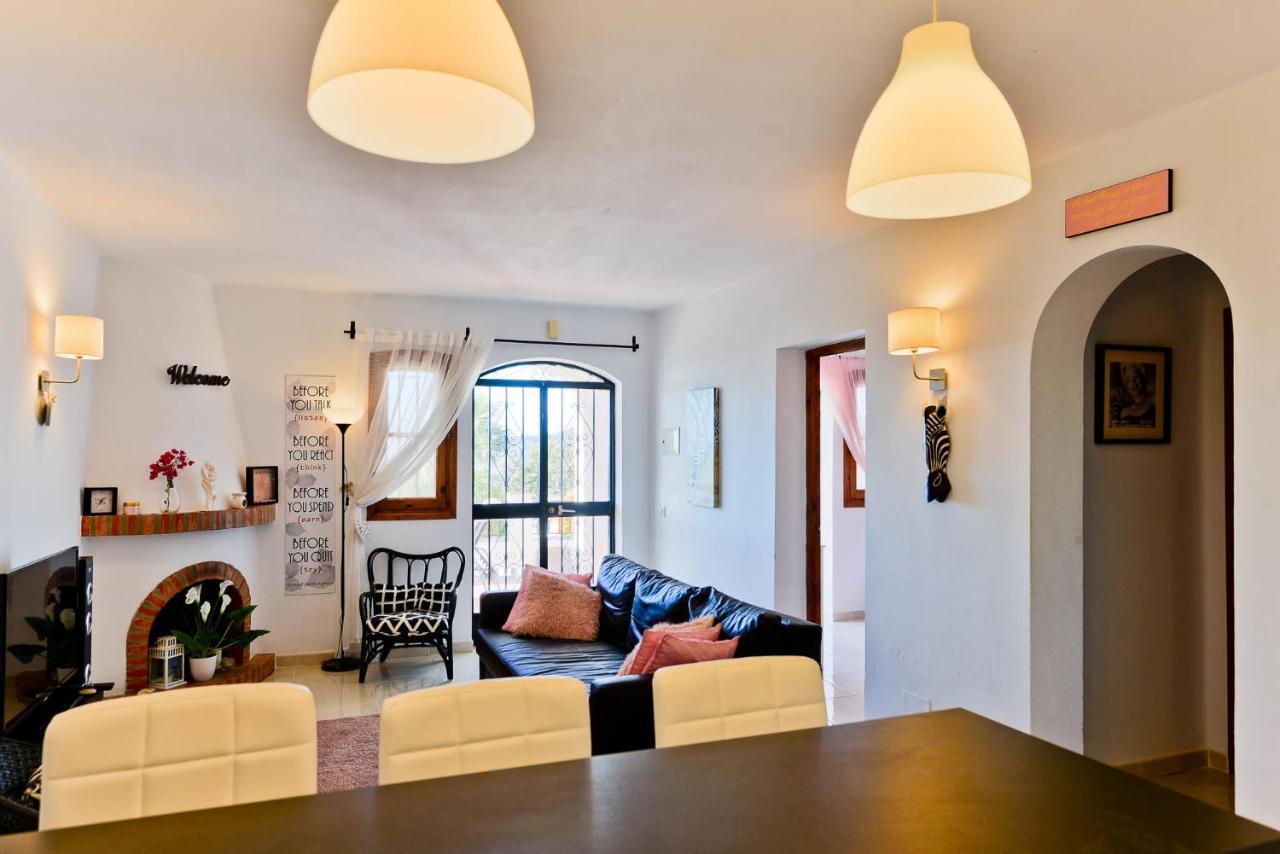 Casa Feliz Spain Nerja