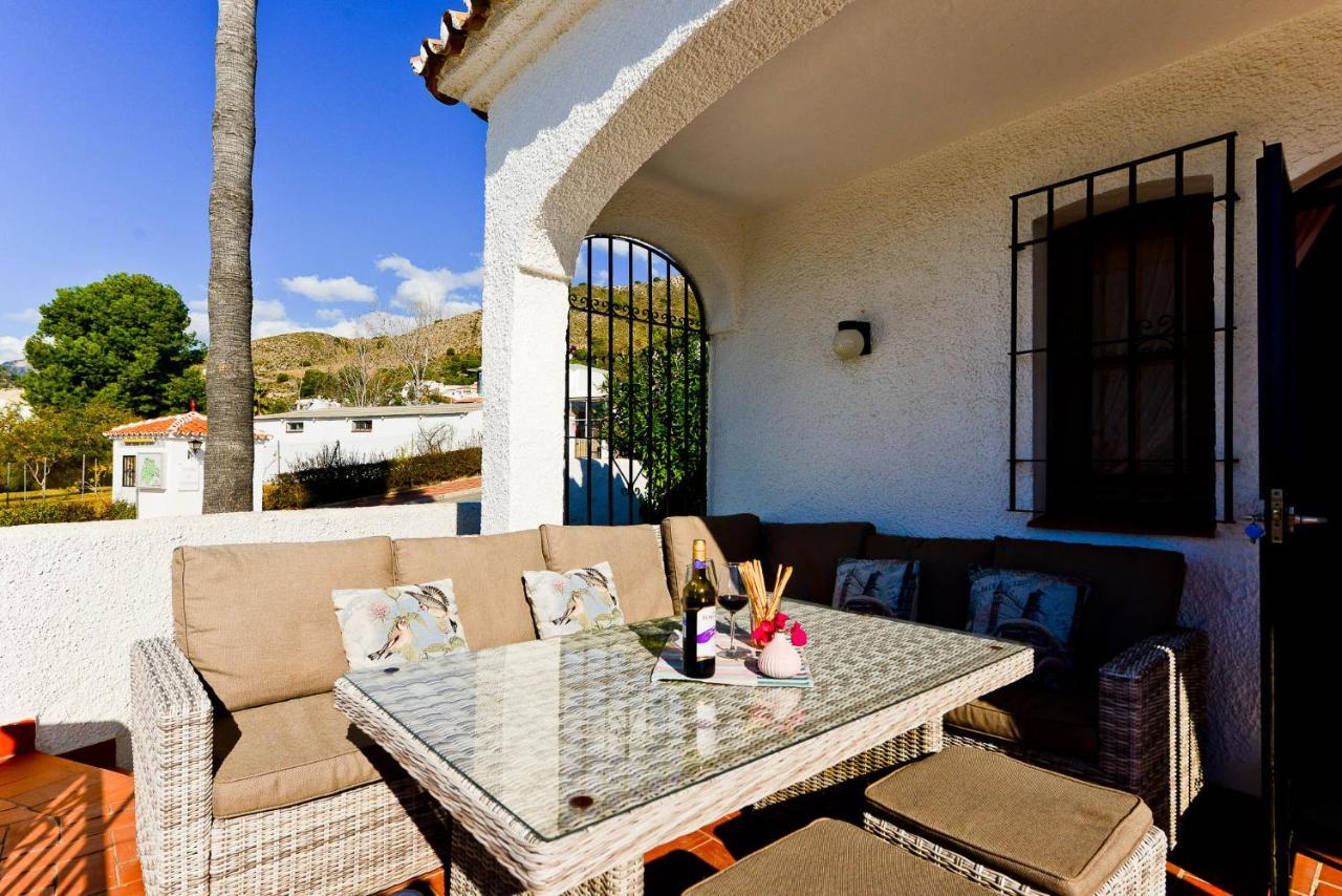 Apartment Casa Feliz Spain