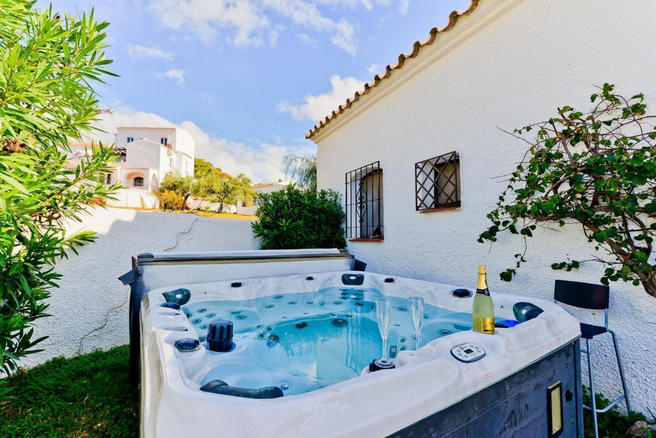 Casa Feliz Spain *