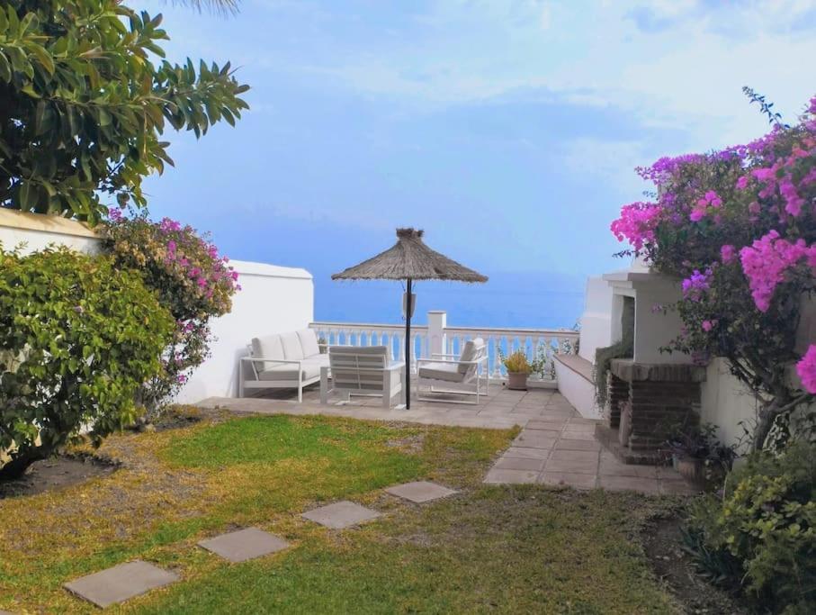 Beautiful 2 Bedroom In Calle Carabeo, Appartement *