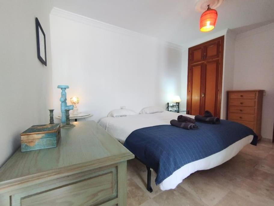 Beautiful 2 Bedroom In Calle Carabeo, Nerja