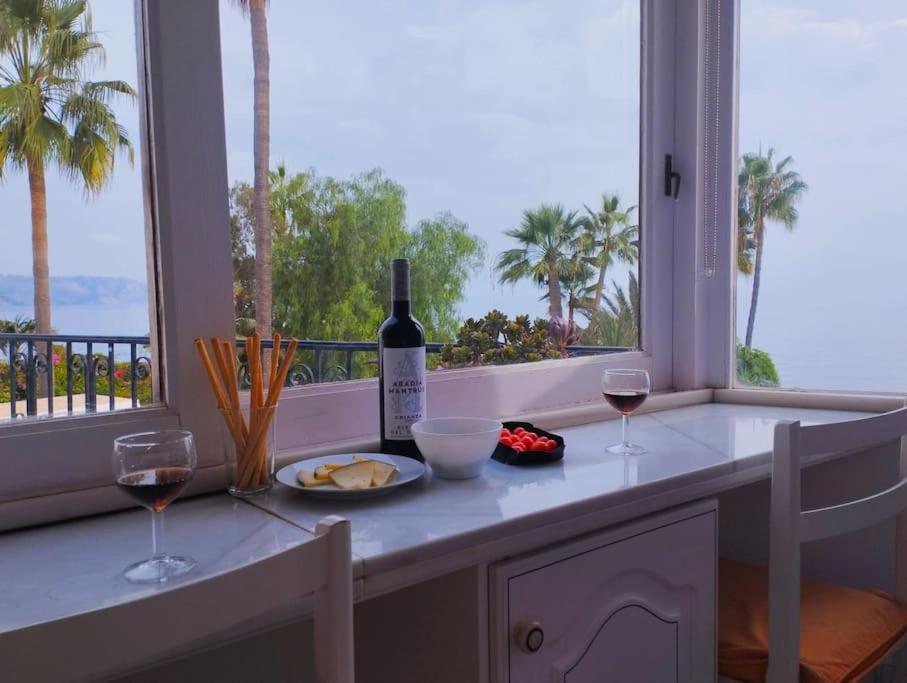 Appartement Beautiful 2 Bedroom In Calle Carabeo, Nerja