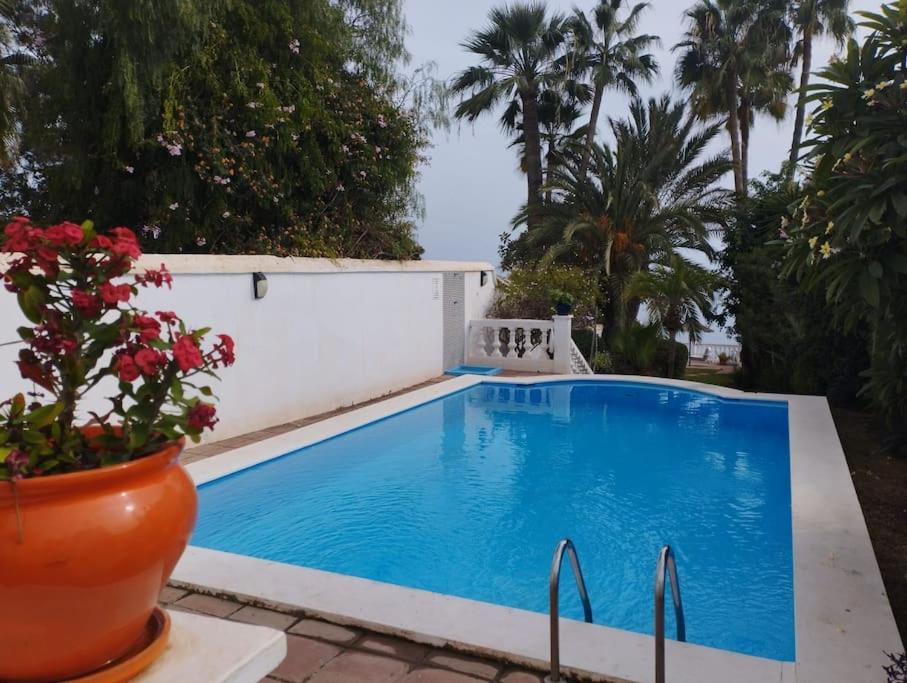 Appartement Beautiful 2 Bedroom In Calle Carabeo,
