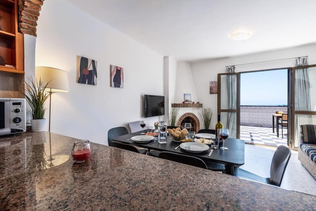 Oasis 16 Appartement *