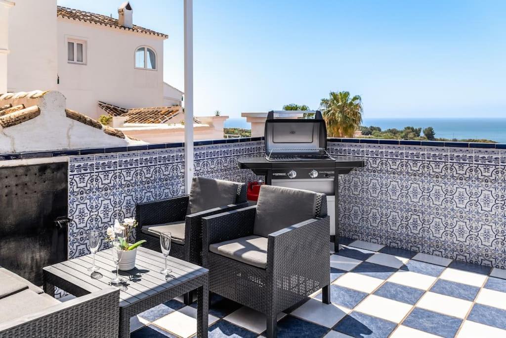Oasis 16 Appartement *