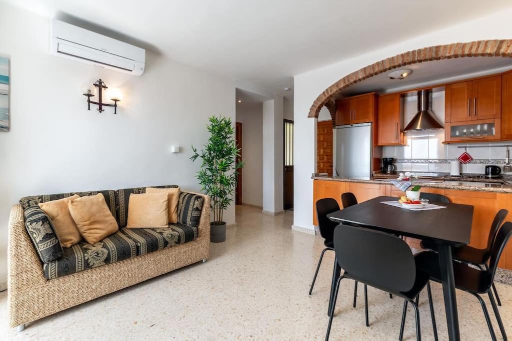 Oasis 16 Appartement Nerja