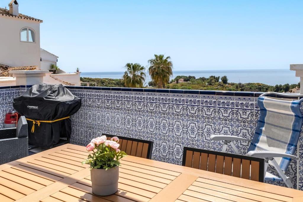 Oasis 16 Appartement *
