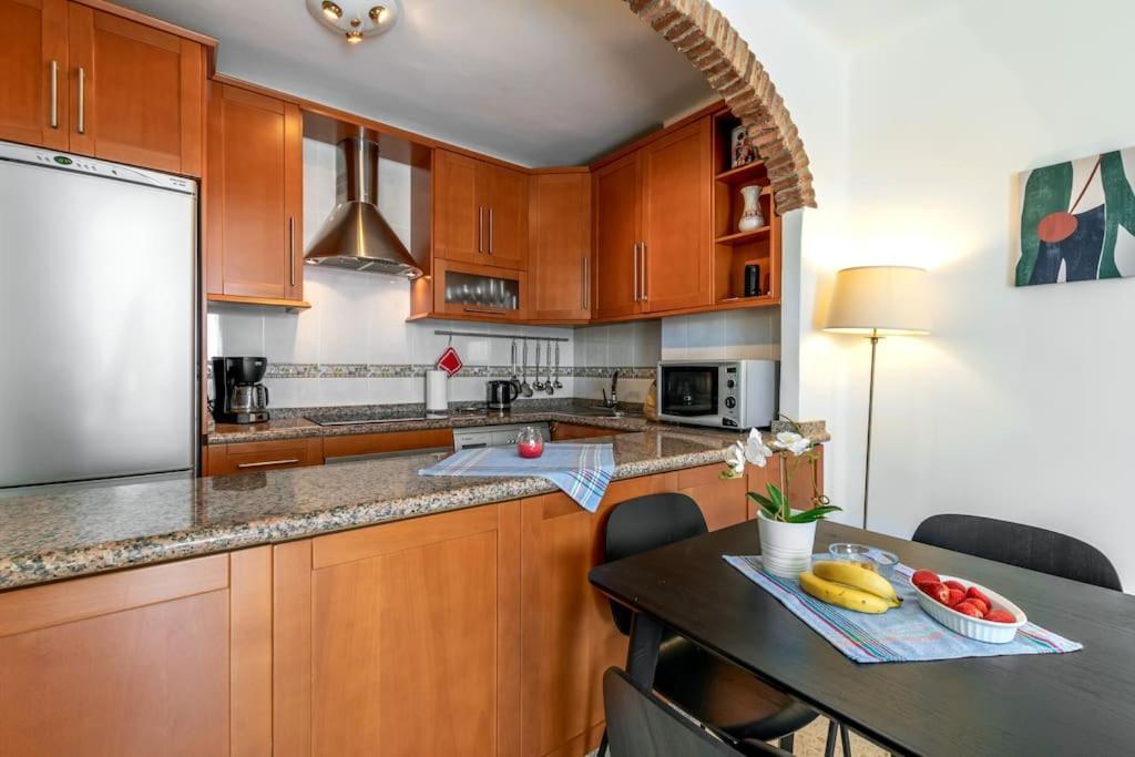 Oasis 16 Appartement Nerja