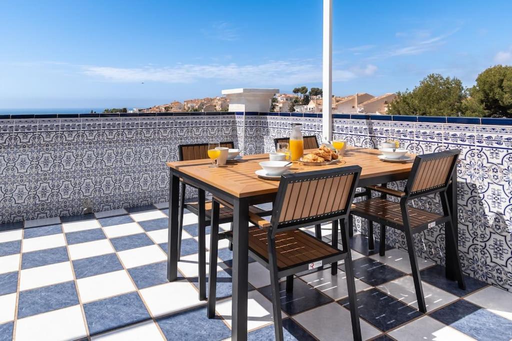 Appartement Oasis 16