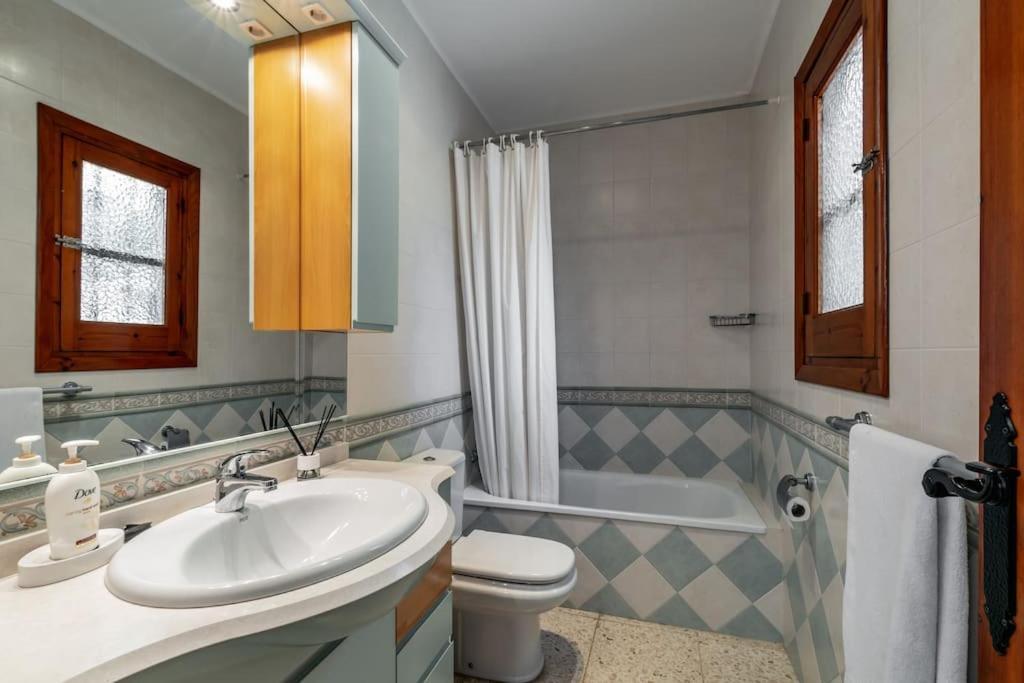 Oasis 16 Appartement