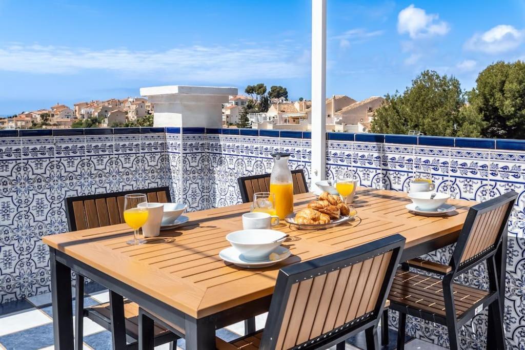 Appartement Oasis 16