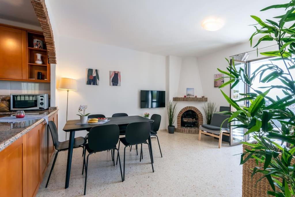 Oasis 16 Appartement