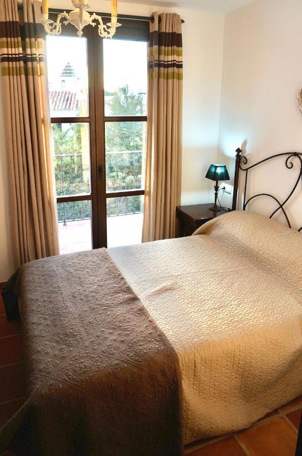 Casa Alba Nerja