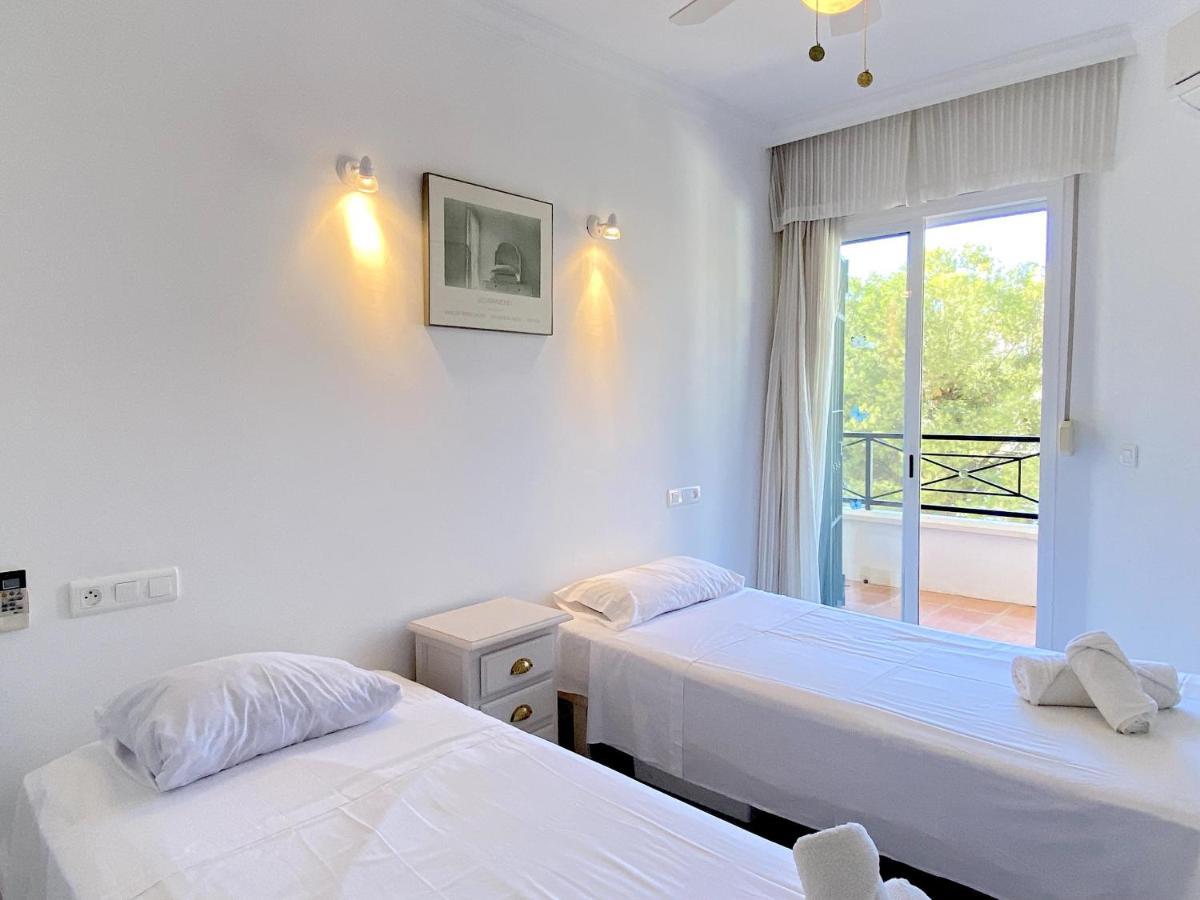 Pousada Lucena Private Pool Casasol