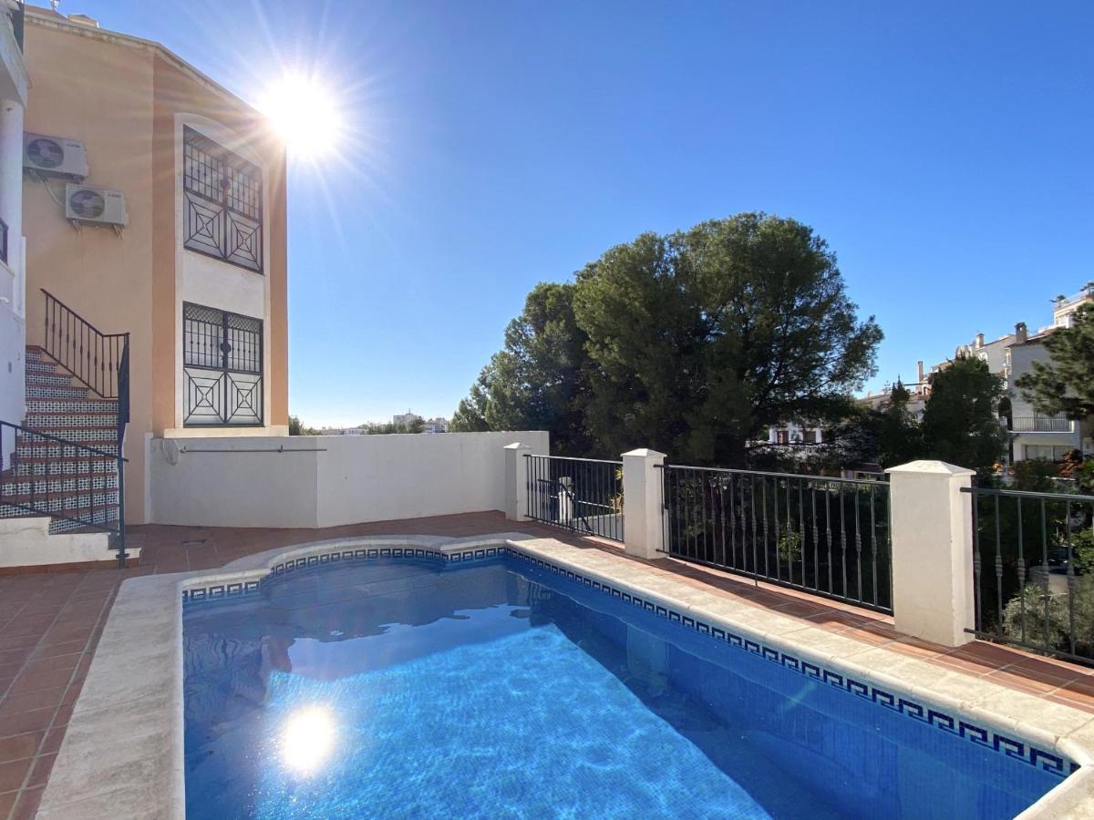 Pousada Lucena Private Pool Casasol