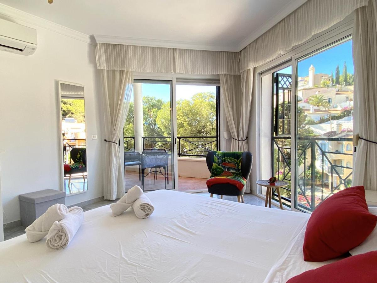 Pousada Lucena Private Pool Casasol *