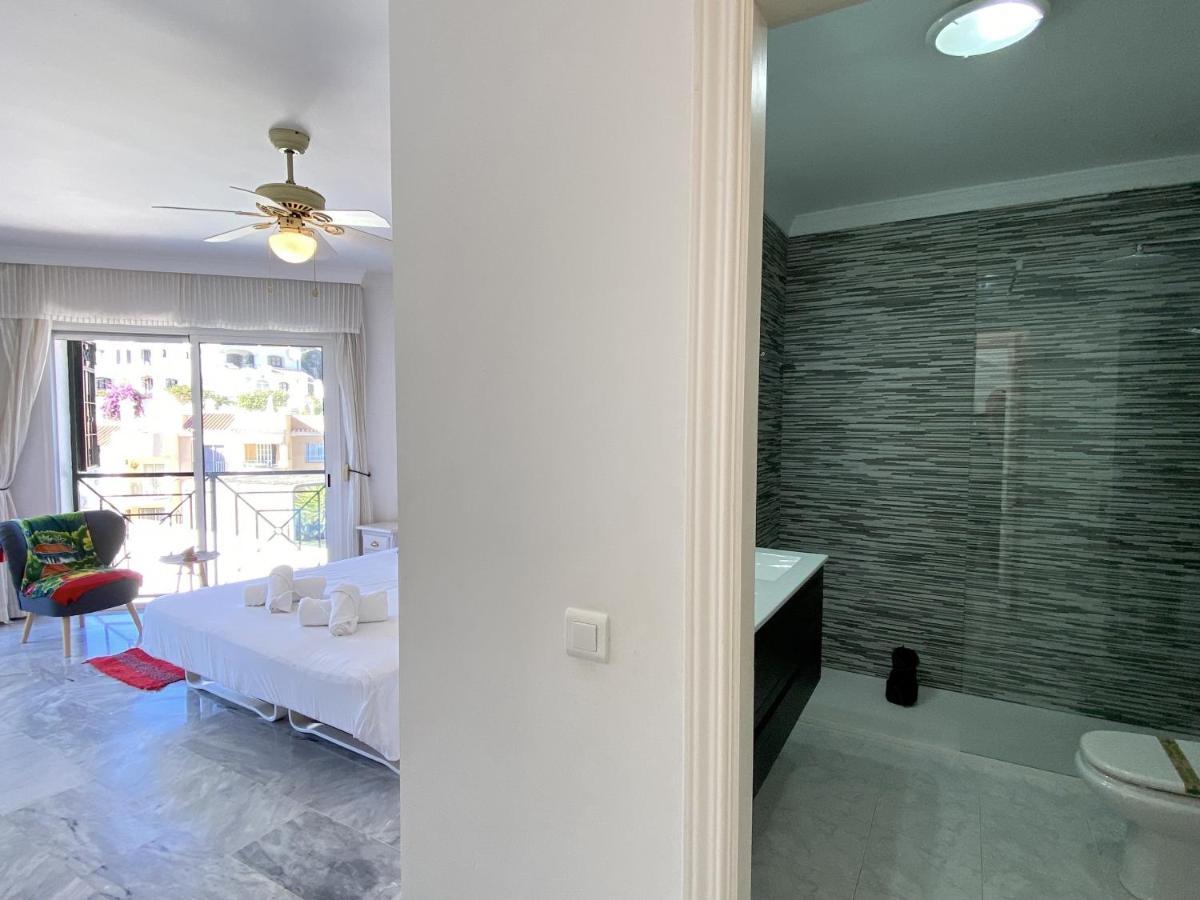 Lucena Private Pool Casasol * Nerja