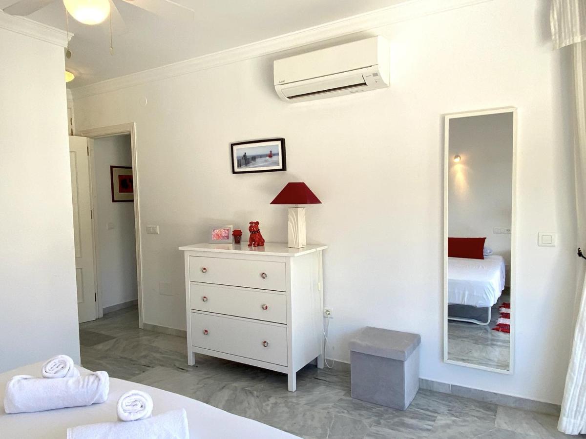 Pousada Lucena Private Pool Casasol Nerja