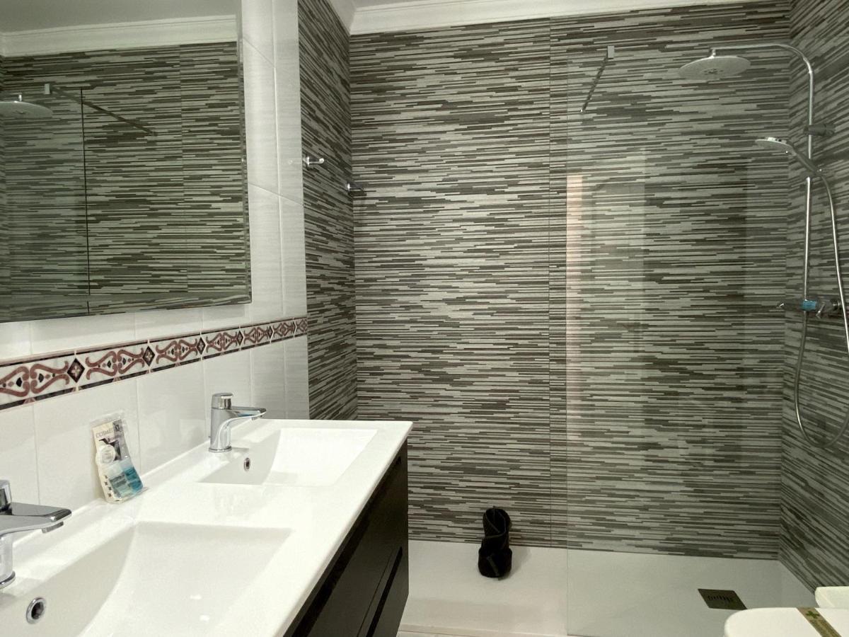 Lucena Private Pool Casasol Pousada Nerja