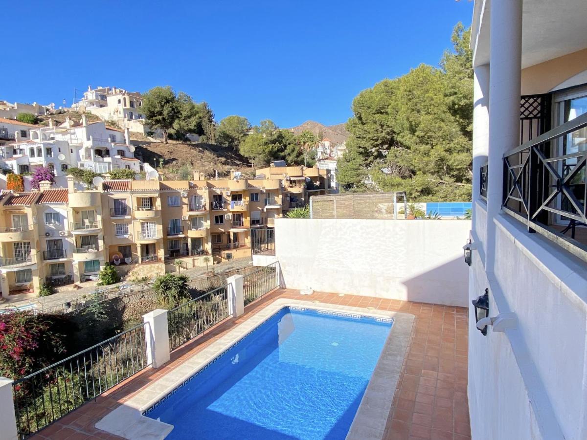 Pousada Lucena Private Pool Casasol