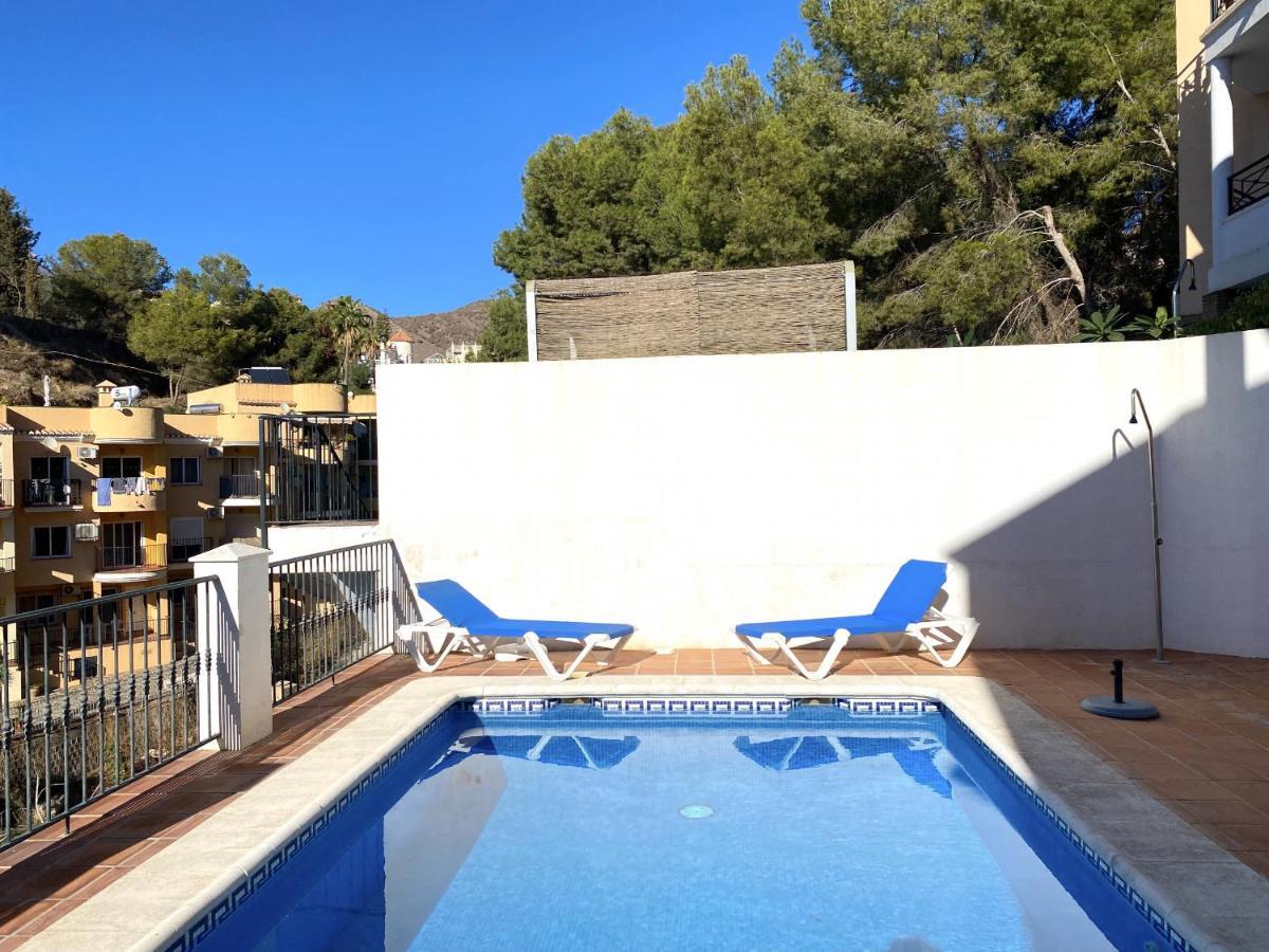 Pousada Lucena Private Pool Casasol *
