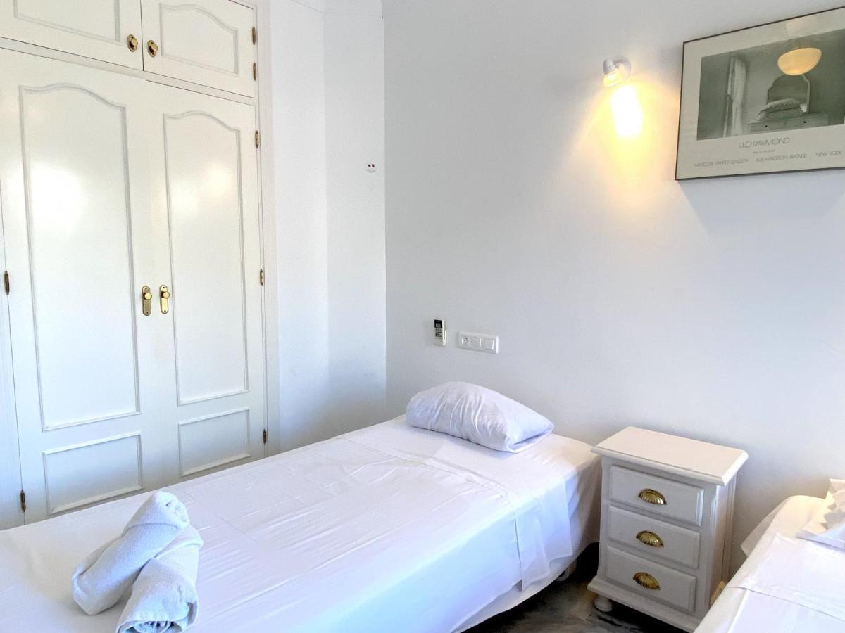 Pousada Lucena Private Pool Casasol Nerja