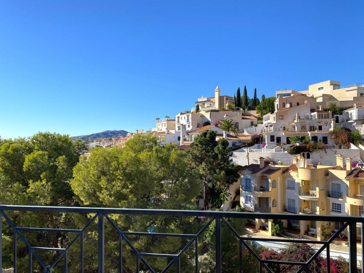 Pousada Lucena Private Pool Casasol Nerja