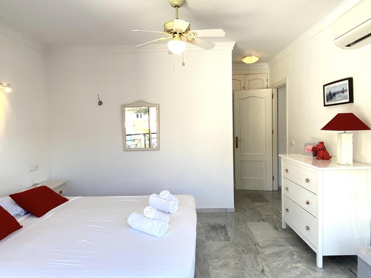 Pousada Lucena Private Pool Casasol Nerja