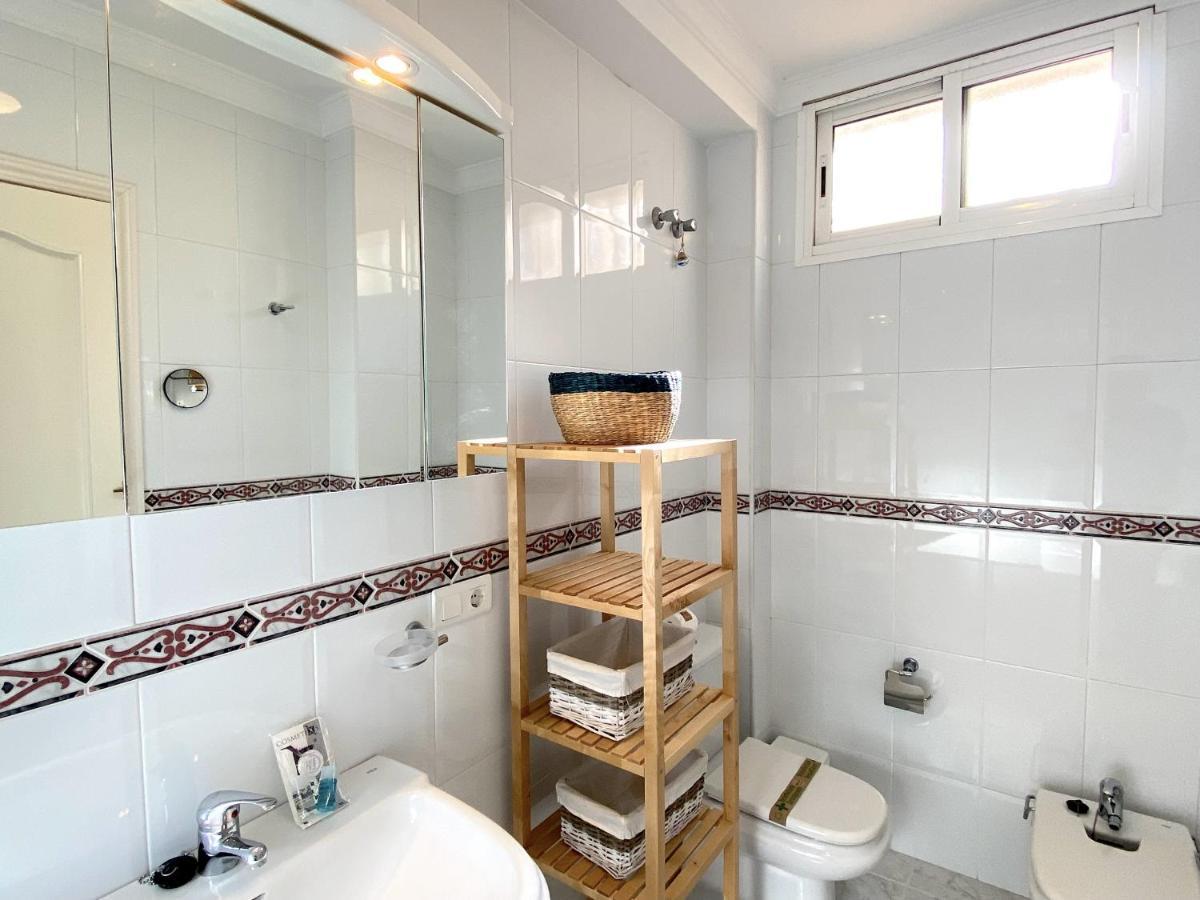 Pousada Lucena Private Pool Casasol *