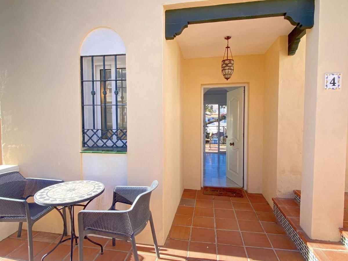Lucena Private Pool Casasol Nerja