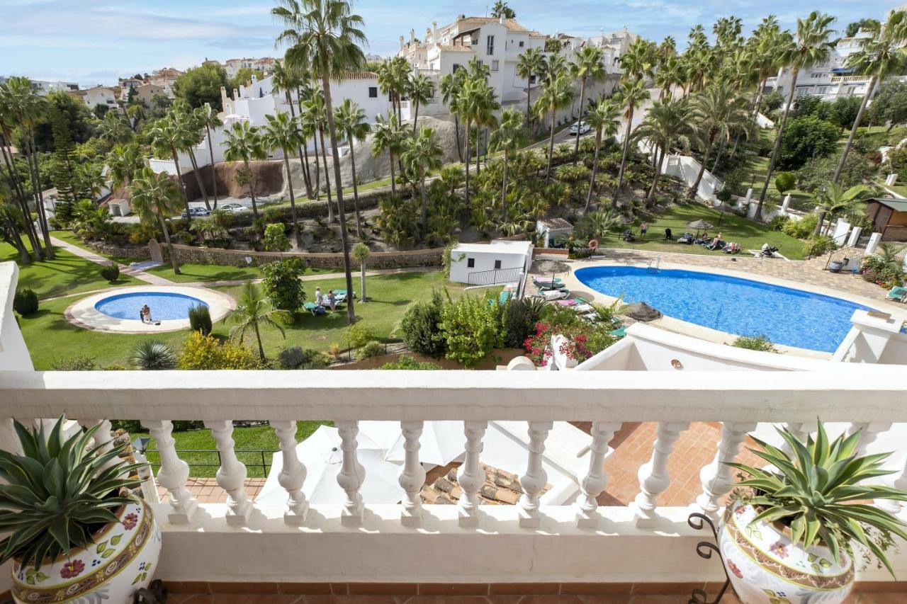 Rabat 8 - El Oasis De Capistrano Vakantiehuis Nerja
