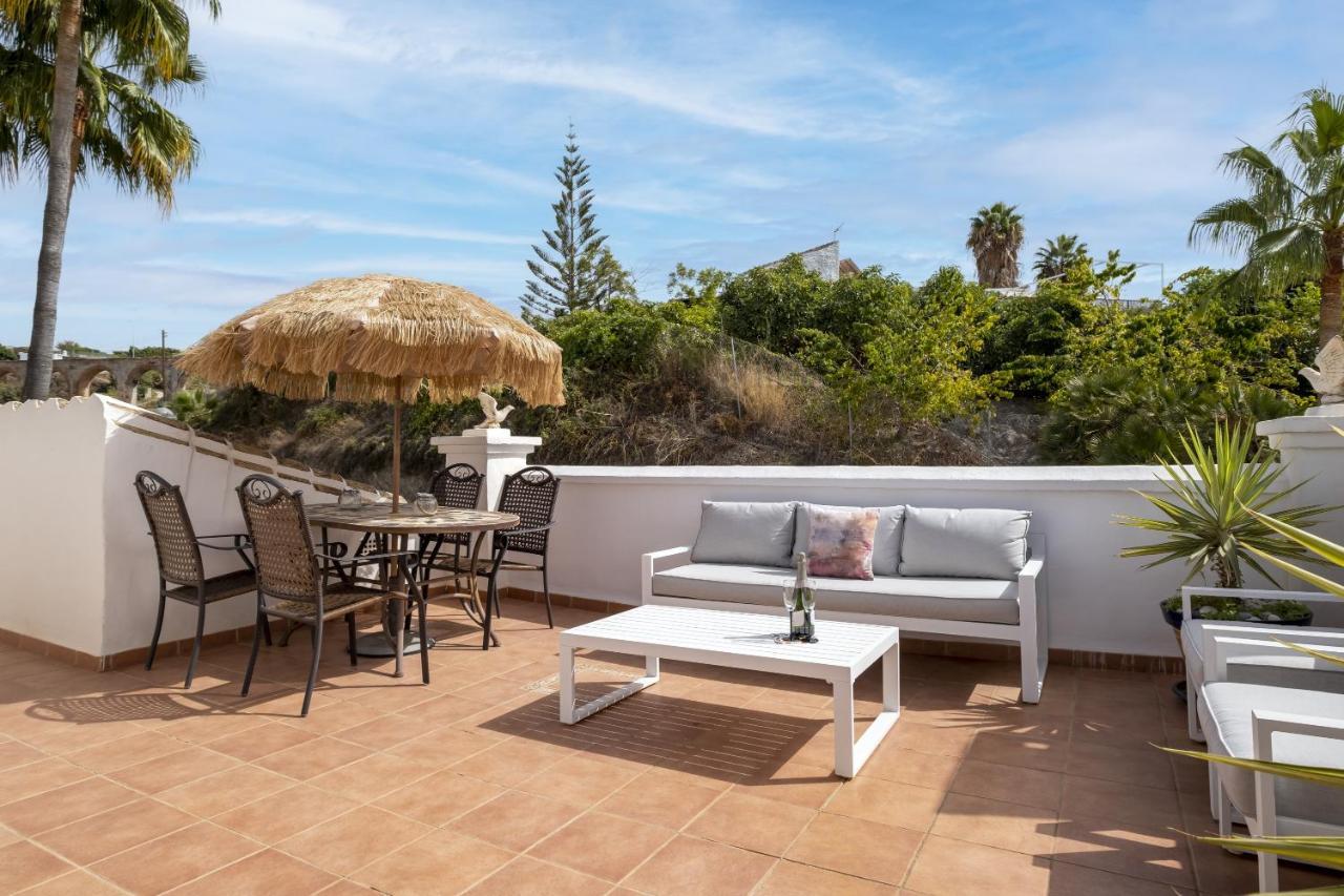 Rabat 8 - El Oasis De Capistrano Vakantiehuis Nerja