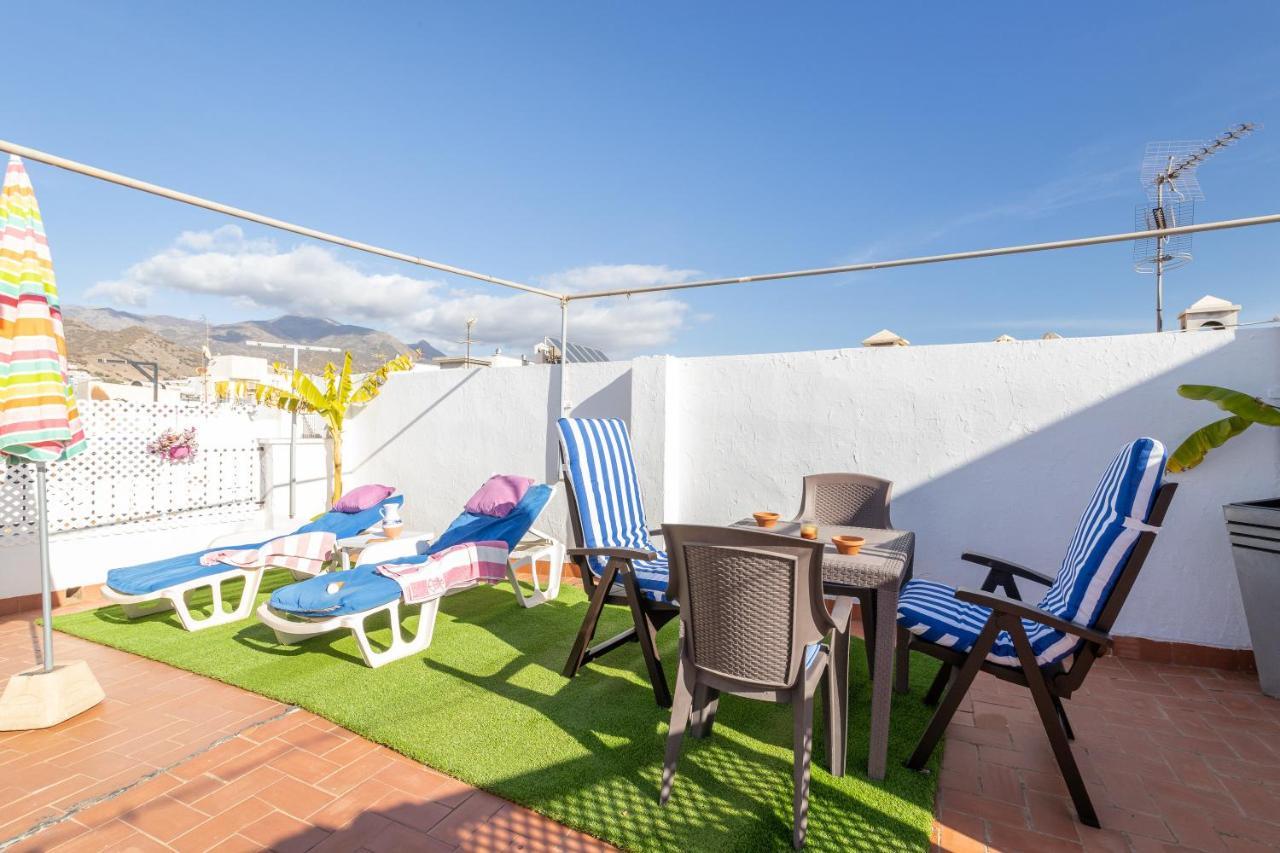 Molina Appartement Nerja