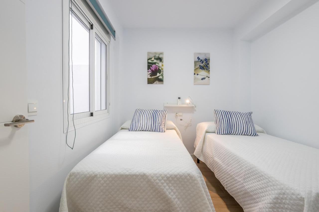 Molina Appartement