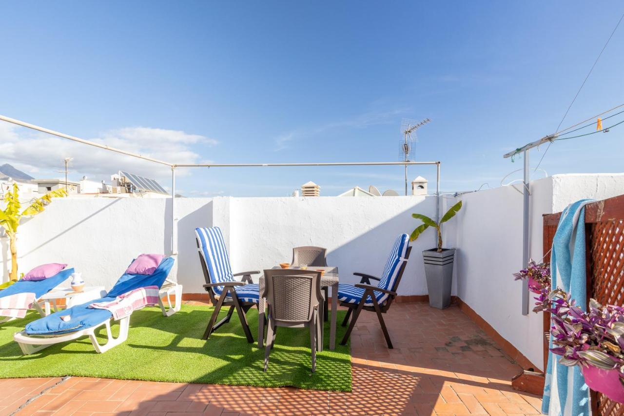 Molina Appartement