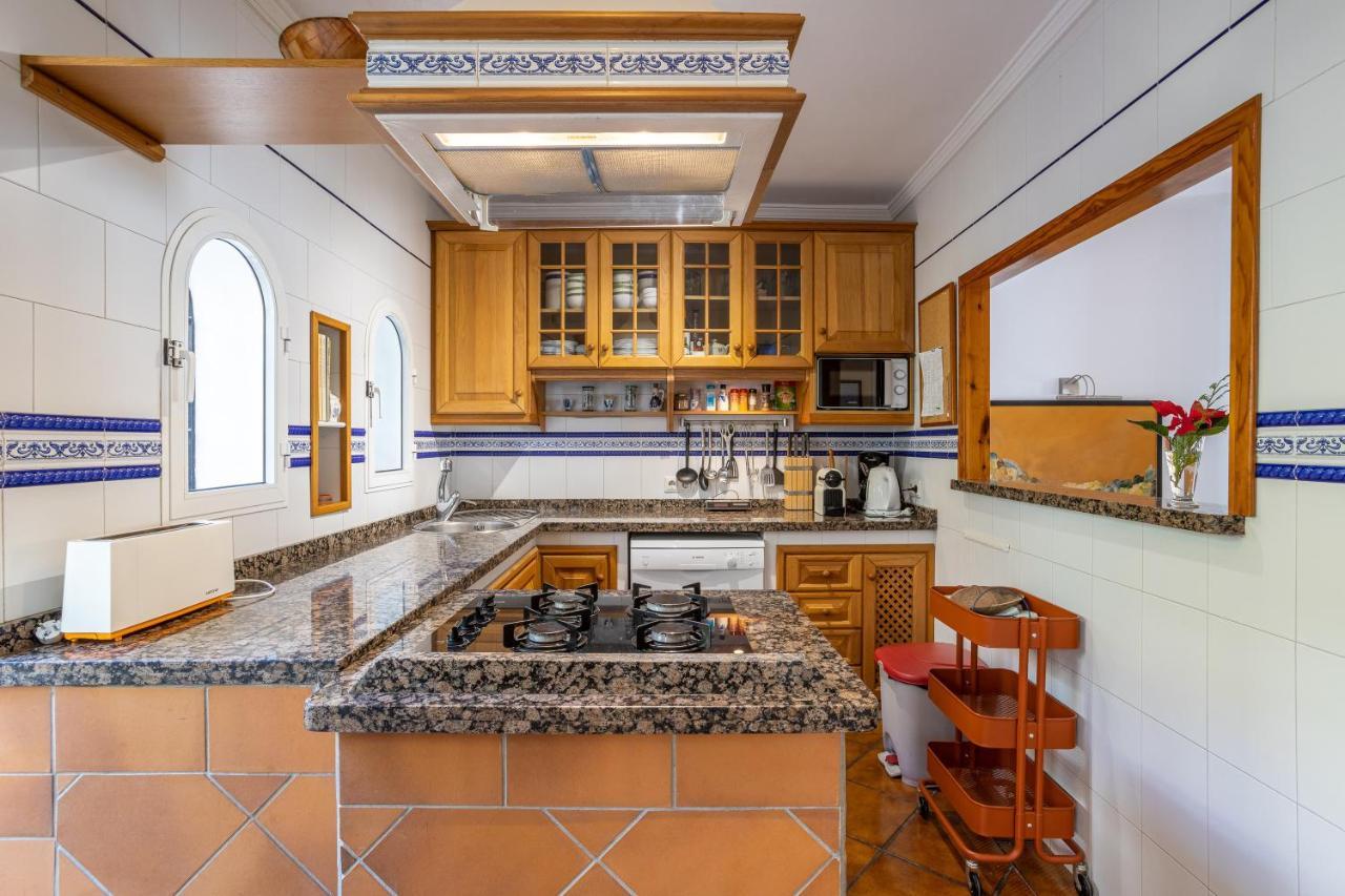 Casa de férias Casa La Intemporal