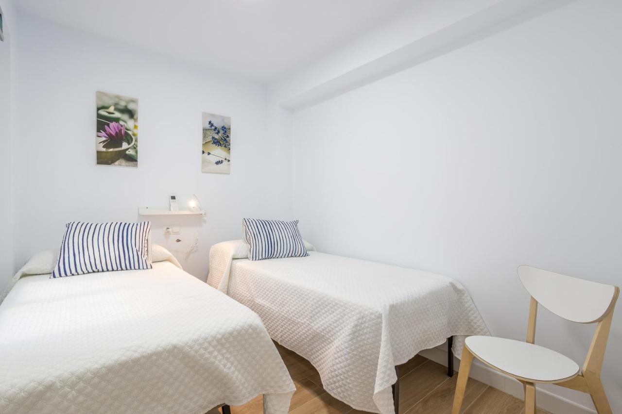 Appartement Molina
