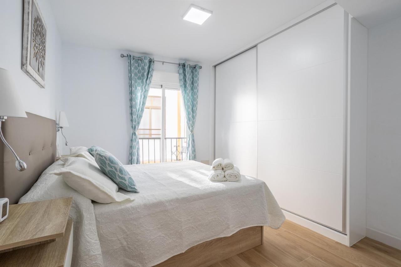 Molina Appartement *