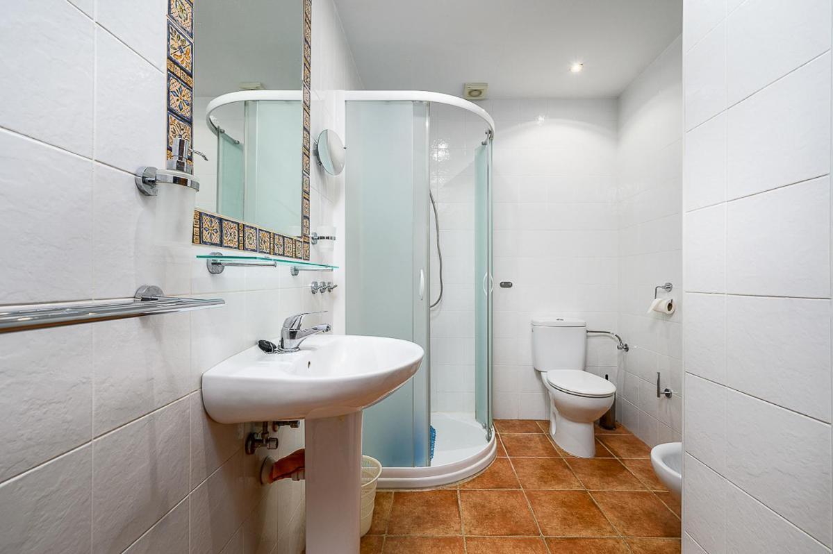 Apartamento Casa Yaya *